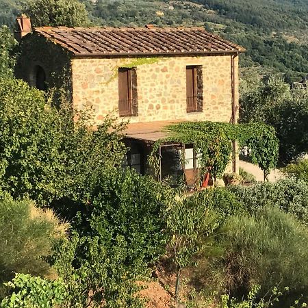 Podere La Fausta Serravalle Pistoiese Ngoại thất bức ảnh